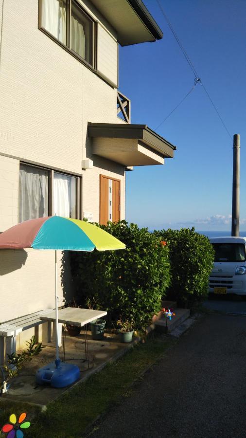Kashibessou Nihedebiru Nakijin Exterior foto